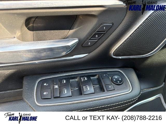 2019 Ram 1500 - $20,394