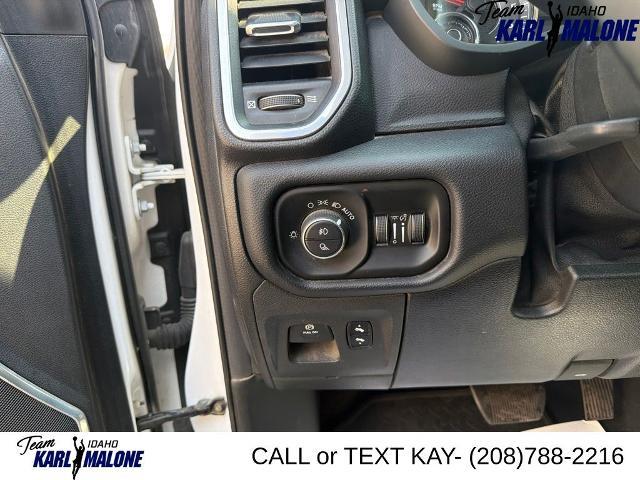 2019 Ram 1500 - $20,394