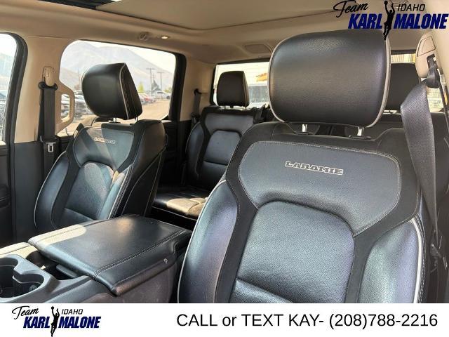 2019 Ram 1500 - $20,394