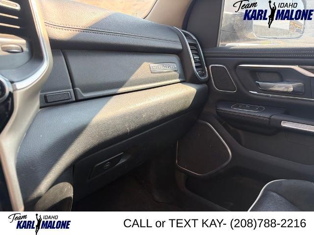 2019 Ram 1500 - $20,394