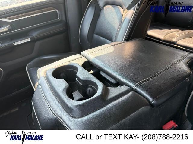 2019 Ram 1500 - $20,394