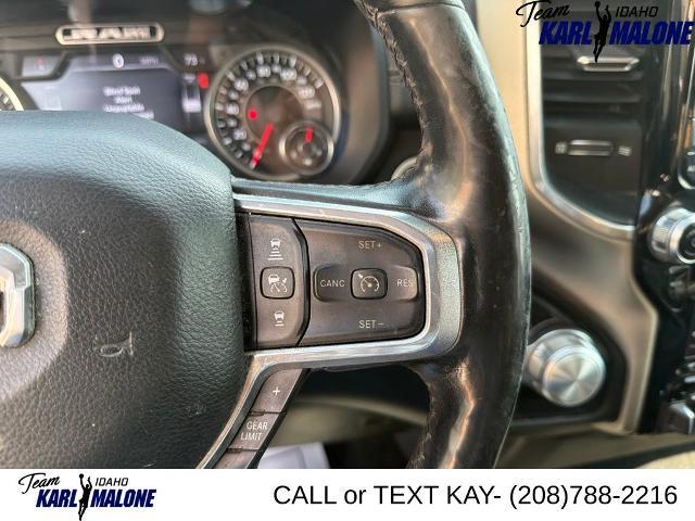 2019 Ram 1500 - $20,394