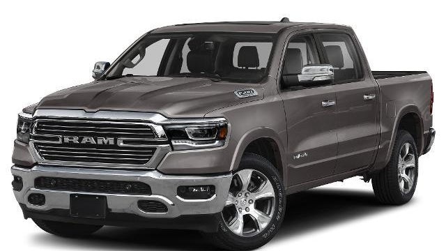 Preowned 2019 Ram 1500 Laramie for Sale