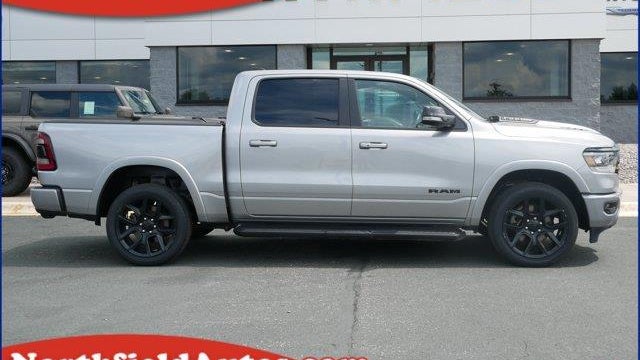 Preowned 2021 Ram 1500 Laramie for Sale