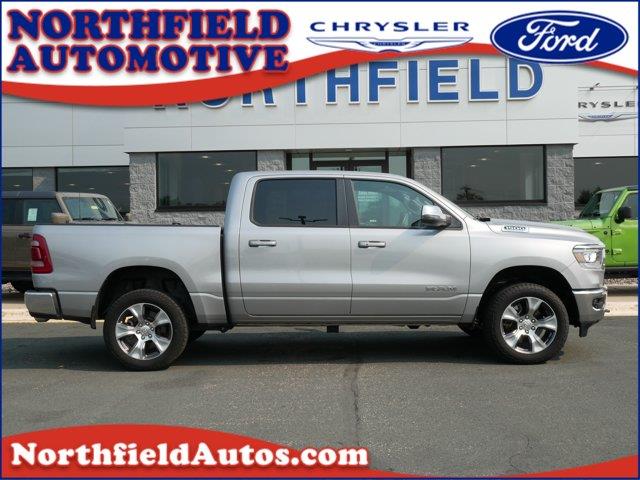 2023 Ram 1500 - $38,987