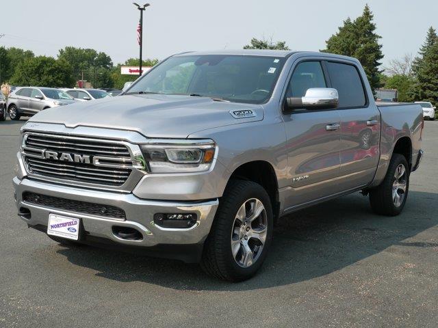 2023 Ram 1500 - $38,987