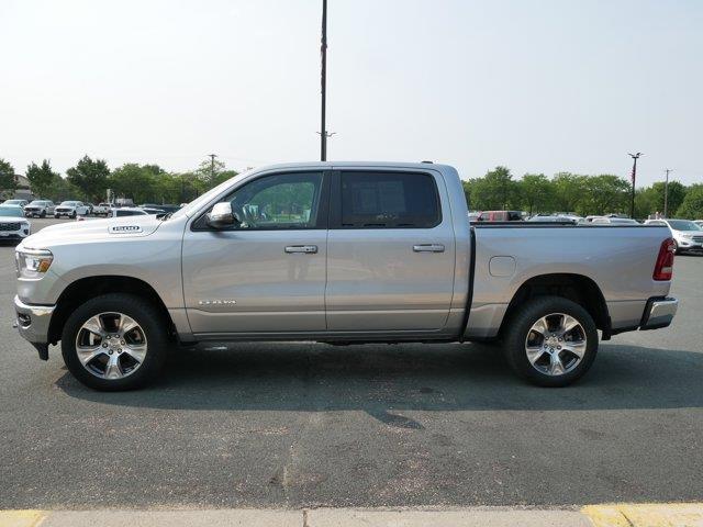 2023 Ram 1500 - $38,987
