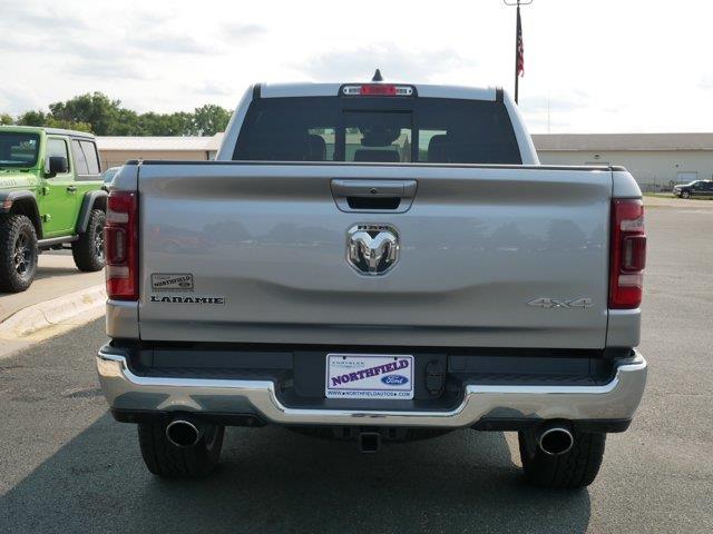 2023 Ram 1500 - $38,987