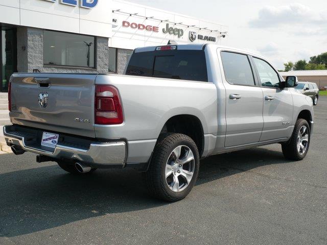 2023 Ram 1500 - $38,987