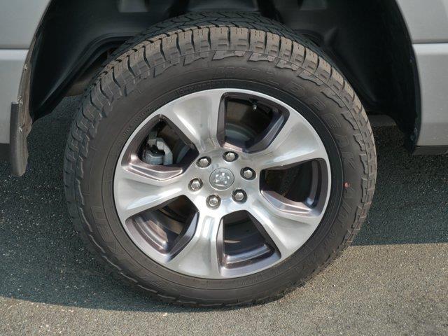 2023 Ram 1500 - $38,987