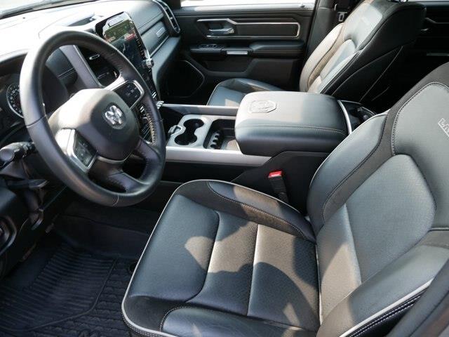 2023 Ram 1500 - $38,987