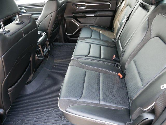2023 Ram 1500 - $38,987