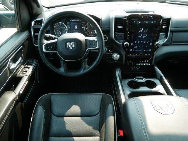 2023 Ram 1500 - $38,987