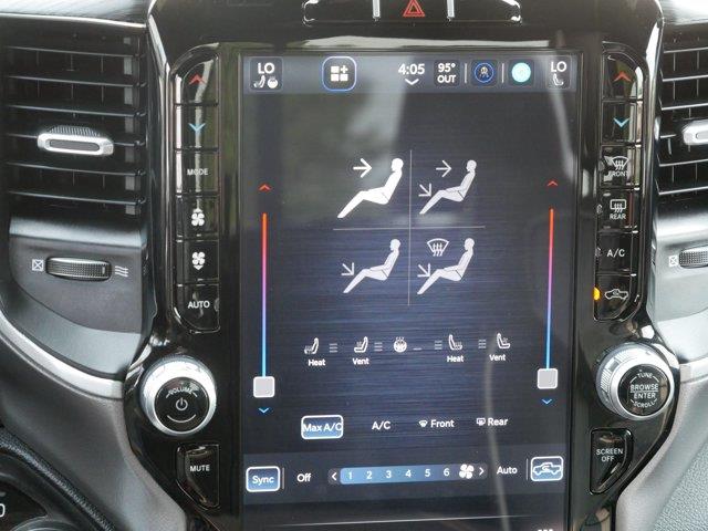 2023 Ram 1500 - $38,987