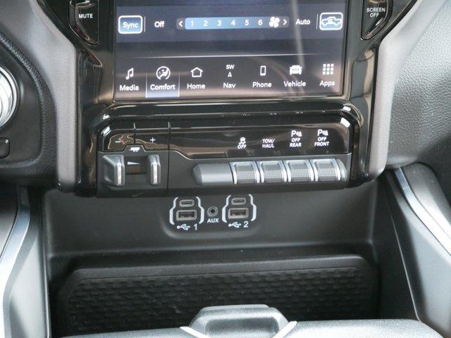 2023 Ram 1500 - $38,987