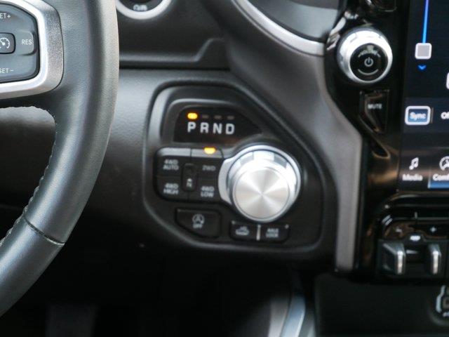 2023 Ram 1500 - $38,987