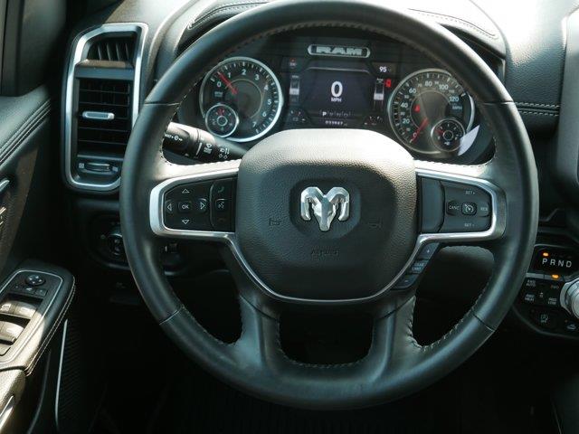 2023 Ram 1500 - $38,987