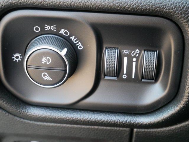 2023 Ram 1500 - $38,987