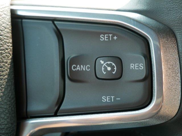2023 Ram 1500 - $38,987