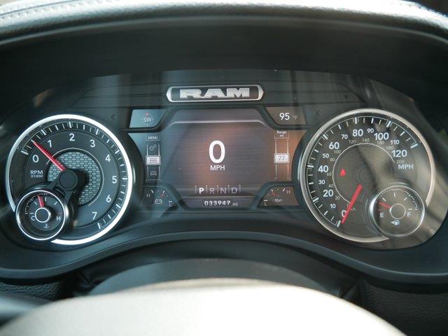 2023 Ram 1500 - $38,987