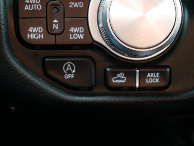 2023 Ram 1500 - $38,987