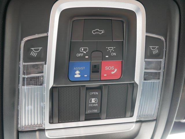 2023 Ram 1500 - $38,987
