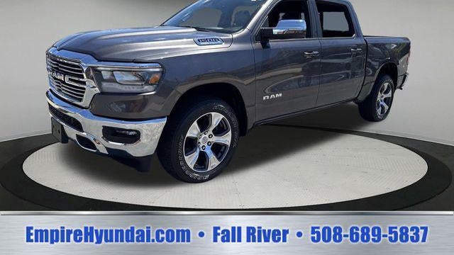 Preowned 2023 Ram 1500 Laramie for Sale
