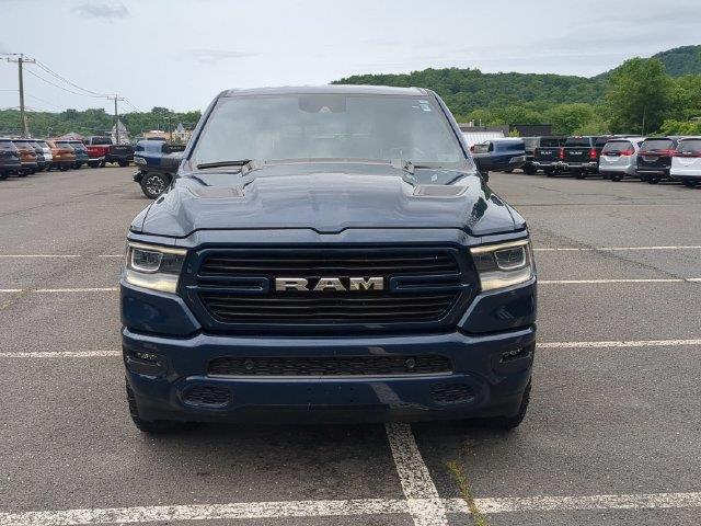 2023 Ram 1500 Laramie — photo 1 of 12