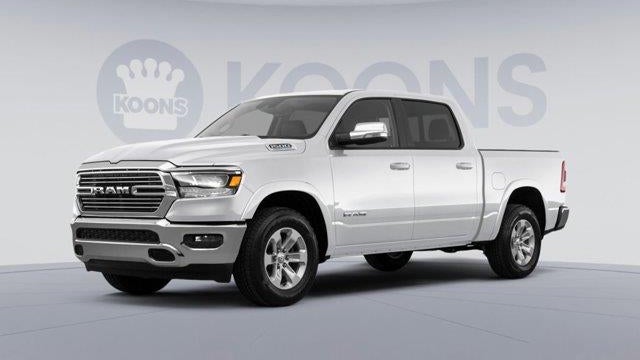 Preowned 2023 Ram 1500 Laramie for Sale