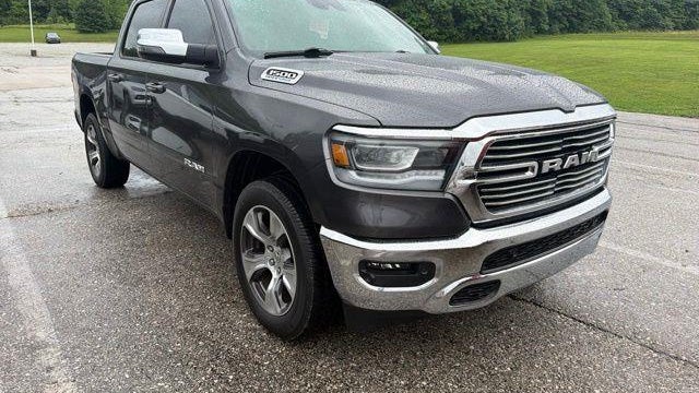 Preowned 2024 Ram 1500 Laramie for Sale