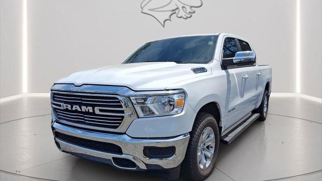 Preowned 2024 Ram 1500 Laramie for Sale