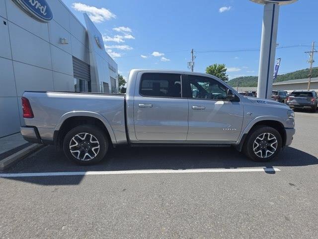 2026 Ram 1500 - $57,500