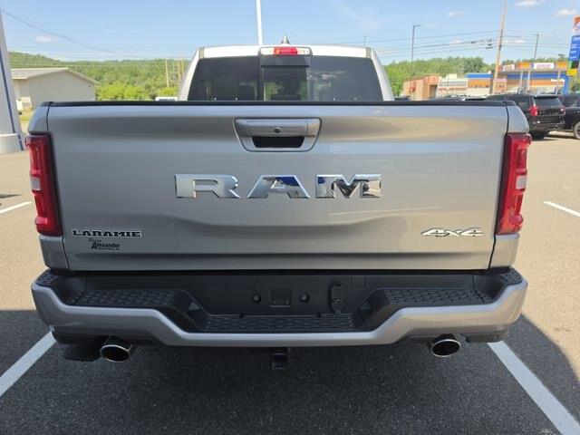 2026 Ram 1500 - $57,500