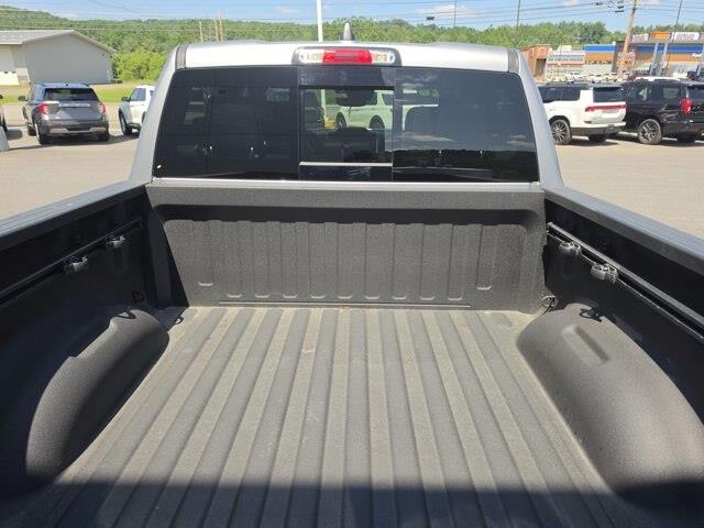 2026 Ram 1500 - $57,500