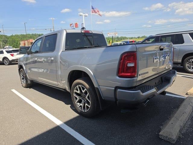 2026 Ram 1500 - $57,500