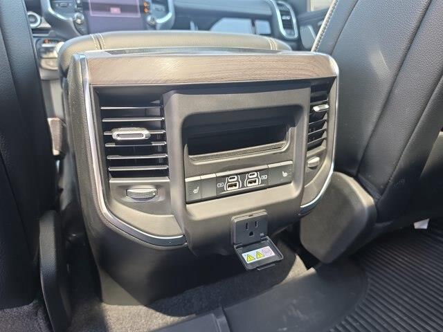 2026 Ram 1500 - $57,500