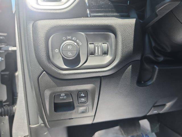 2026 Ram 1500 - $57,500