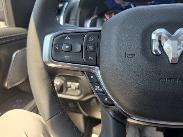 2026 Ram 1500 - $57,500