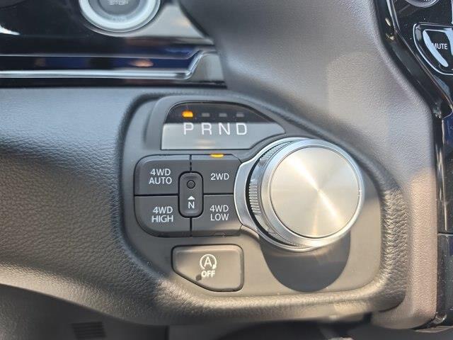 2026 Ram 1500 - $57,500