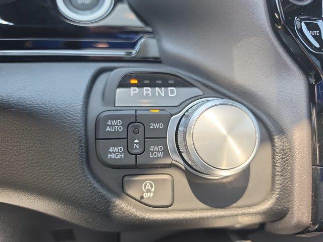 2026 Ram 1500 - $54,500
