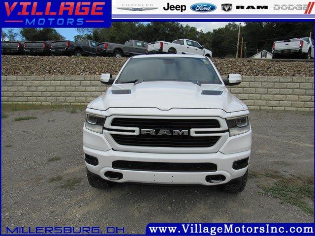 2019 Ram 1500 - $29,998