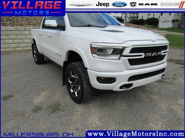 2019 Ram 1500 - $29,998