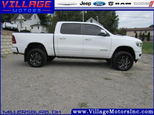 2019 Ram 1500 - $29,998