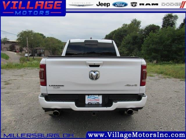 2019 Ram 1500 - $29,998