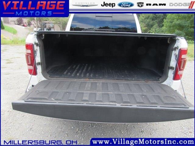 2019 Ram 1500 - $29,998
