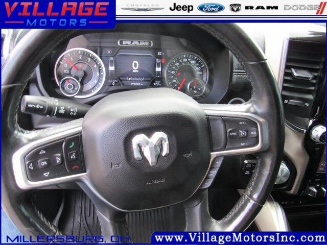 2019 Ram 1500 - $29,998