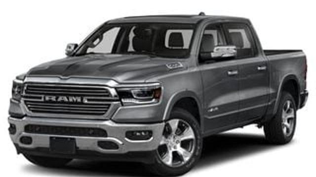 Preowned 2020 Ram 1500 Laramie for Sale