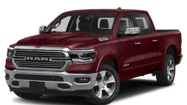 Preowned 2020 Ram 1500 Laramie for Sale