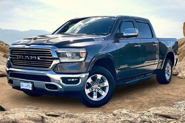 2021 Ram 1500 - $26,658