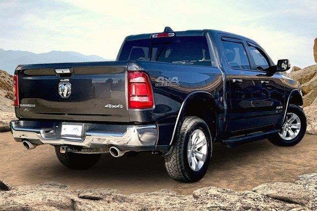 2021 Ram 1500 - $26,658
